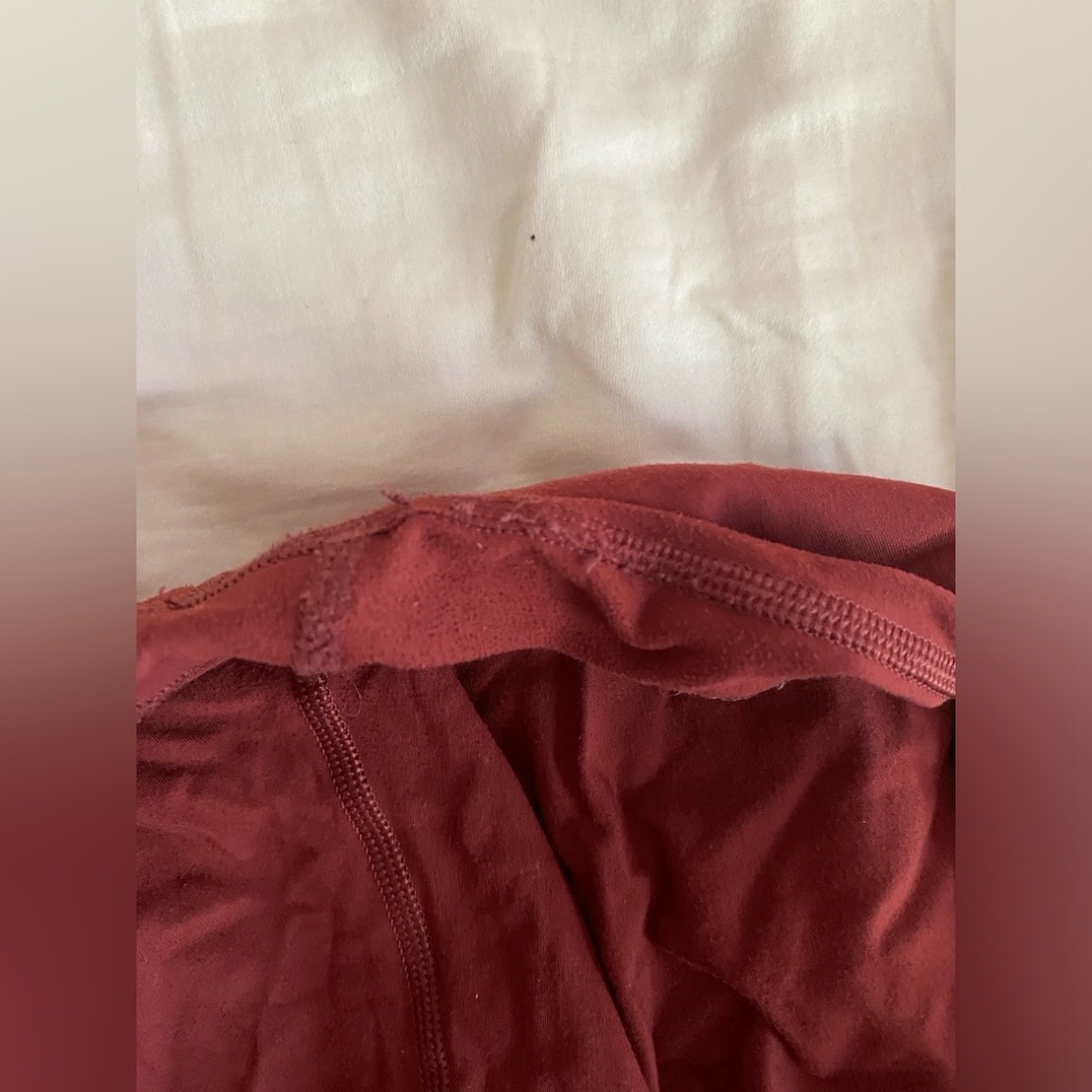 Athleta Rainer Tight - Picture 5 of 5